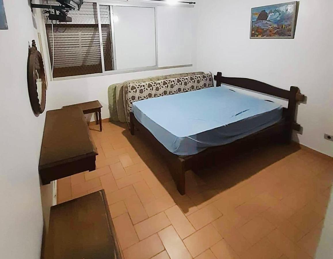 Apartamento Otima Localizacao No Guaruja-Asturias Zewnętrze zdjęcie